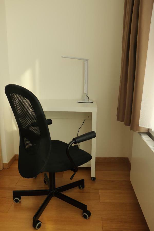 Panorama City Apartment With Free Parking Bratislava Exteriér fotografie