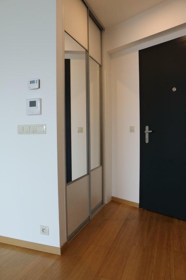 Panorama City Apartment With Free Parking Bratislava Exteriér fotografie